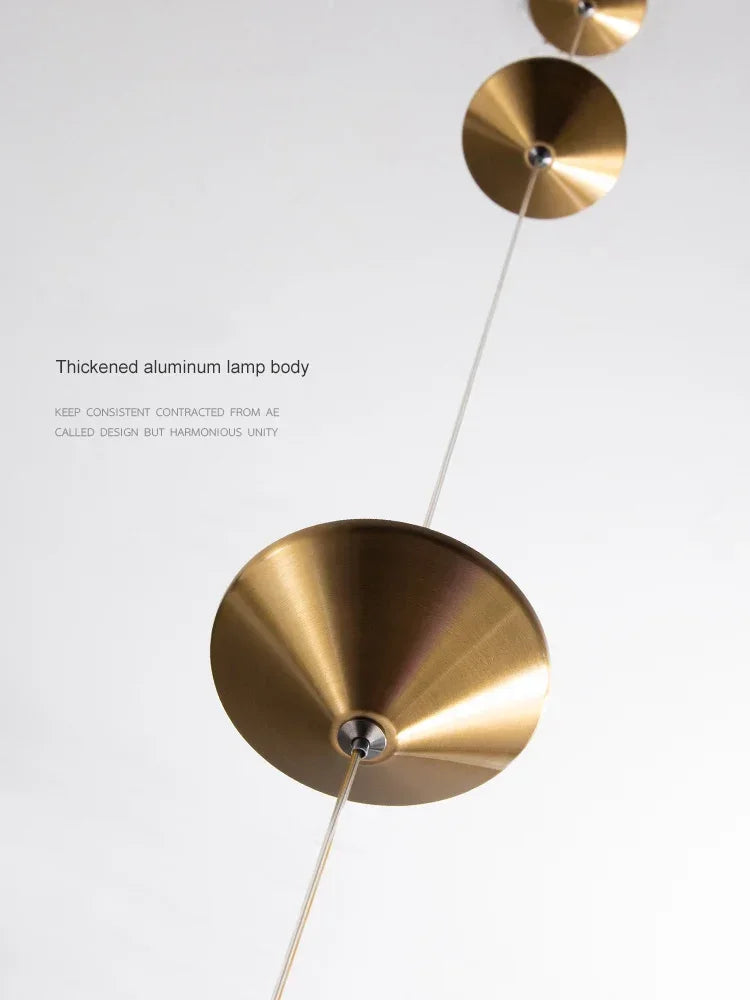 Luxury Minimalist Floor Lamp – Modern Black Ambient Lighting for Living Room