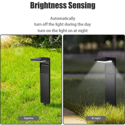 Solar Garden Path Lights for Outdoor Walkways