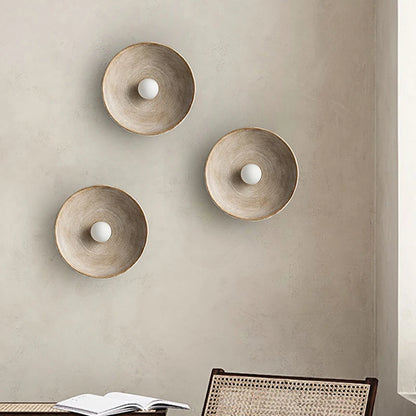 Minimalist Indoor Wall Light for Modern Spaces